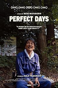 Perfect Days (2023) BluRay English  Full Movie Watch Online Free Download - TodayPk