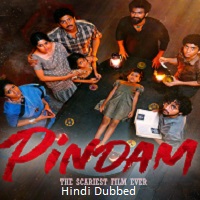 Pindam (2023) HDRip Hindi Dubbed  Full Movie Watch Online Free Download - TodayPk