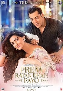 Prem Ratan Dhan Payo (2015) BRRip Hindi  Full Movie Watch Online Free Download - TodayPk