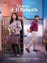 Queen Elizabeth (2023) HDRip Malayalam  Full Movie Watch Online Free Download - TodayPk