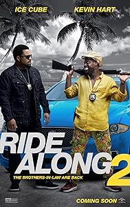 Ride Along 2 (2016) BluRay English  Full Movie Watch Online Free Download - TodayPk