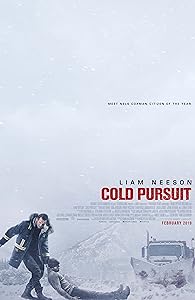 COLD PURSUIT (2019) BluRay English  Full Movie Watch Online Free Download - TodayPk