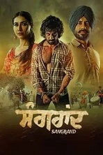 Sangrand (2024) HDRip Punjabi  Full Movie Watch Online Free Download - TodayPk