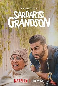 Sardar Ka Grandson (2021) HDRip Hindi  Full Movie Watch Online Free Download - TodayPk