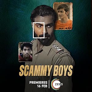 Scammy Boys (2024)  Hindi Full Movie Watch Online Free Download | TodayPk