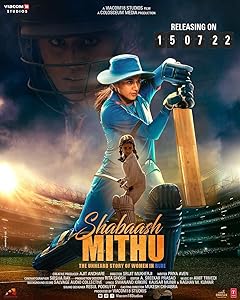 Shabaash Mithu (2022) HDRip Hindi  Full Movie Watch Online Free Download - TodayPk