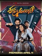 Sharma and Ambani (2024)  Telugu Full Movie Watch Online Free Download | TodayPk