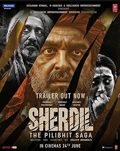 Sherdil (2022) HDRip Hindi  Full Movie Watch Online Free Download - TodayPk