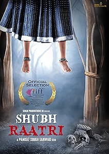 Shubh Raatri (2020) HDRip Hindi  Full Movie Watch Online Free Download - TodayPk