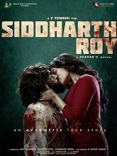 Siddharth Roy (2024) HDRip Telugu  Full Movie Watch Online Free Download - TodayPk