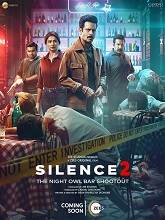 Silence 2: The Night Owl Bar Shootout (2024)  Hindi Full Movie Watch Online Free Download | TodayPk
