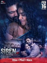 Siren (2024)  Hindi Dubbed Full Movie Watch Online Free Download | TodayPk