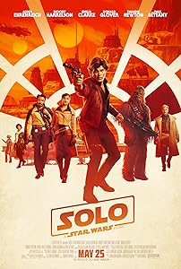Solo: A Star Wars Story (2018) BluRay English  Full Movie Watch Online Free Download - TodayPk