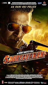 Sooryavanshi (2021) HDRip Hindi  Full Movie Watch Online Free Download - TodayPk