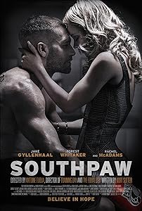 Southpaw (2015) BluRay English  Full Movie Watch Online Free Download - TodayPk