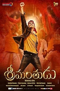 Srimanthudu (2015) HDRip Tamil  Full Movie Watch Online Free Download - TodayPk