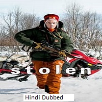 Stolen (2024)  Hindi Dubbed Full Movie Watch Online Free Download | TodayPk