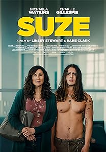 Suze (2023) HDRip English  Full Movie Watch Online Free Download - TodayPk