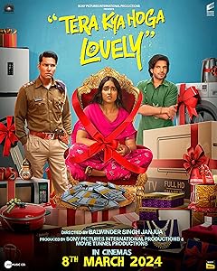 Tera Kya Hoga Lovely (2024)  Hindi Full Movie Watch Online Free Download | TodayPk