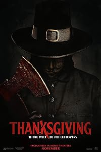 Thanksgiving (2023) HDRip English  Full Movie Watch Online Free Download - TodayPk
