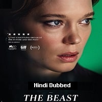 The Beast (2024) HDCam Hindi Dubbed  Full Movie Watch Online Free Download - TodayPk