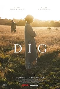 The Dig (2021) BluRay English  Full Movie Watch Online Free Download - TodayPk