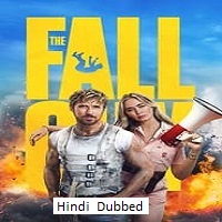 The Fall Guy (2024) DVDScr Hindi Dubbed  Full Movie Watch Online Free Download - TodayPk