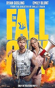 The Fall Guy (2024) HDCam English  Full Movie Watch Online Free Download - TodayPk