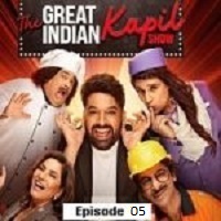 The Great Indian Kapil Show (2024) HDRip Hindi S01E05 Full Tv Show Watch Online Free Download - TodayPk