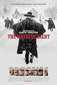 The Hateful Eight (2015) BluRay English  Full Movie Watch Online Free Download - TodayPk