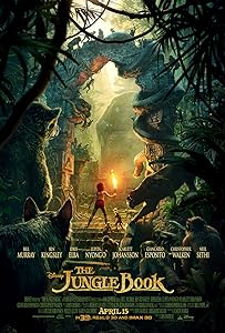 The Jungle Book (2016) BluRay English  Full Movie Watch Online Free Download - TodayPk