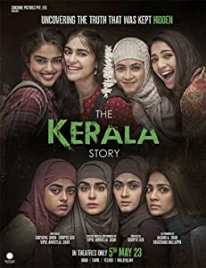 The Kerala Story (2023) HDRip Hindi  Full Movie Watch Online Free Download - TodayPk