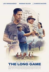The Long Game (2024) HDRip English  Full Movie Watch Online Free Download - TodayPk