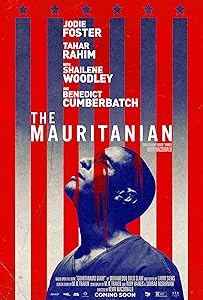The Mauritanian (2021) BluRay English  Full Movie Watch Online Free Download - TodayPk