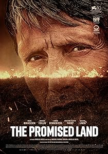 The Promised Land (2023) BluRay English  Full Movie Watch Online Free Download - TodayPk