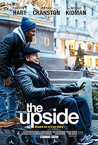 The Upside (2019) BluRay English  Full Movie Watch Online Free Download - TodayPk