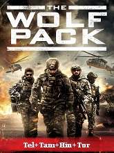 The Wolf Pack (2019) HDRip Telugu Dubbed Original [Telugu + Tamil + Hindi + Tur] Dubbed Full Movie Watch Online Free Download - TodayPk