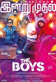 The Boys (2024) HDRip Tamil  Full Movie Watch Online Free Download - TodayPk
