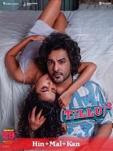 Tillu Square (2024) HDRip  Original [Hindi + Malayalam + Kannada] Full Movie Watch Online Free Download - TodayPk