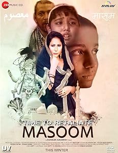 Time To Retaliate: MASOOM (2019) HDRip Hindi  Full Movie Watch Online Free Download - TodayPk