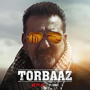 Torbaaz (2020) HDRip Hindi  Full Movie Watch Online Free Download - TodayPk