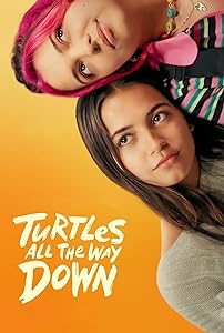 Turtles All the Way Down (2024)  English Full Movie Watch Online Free Download | TodayPk