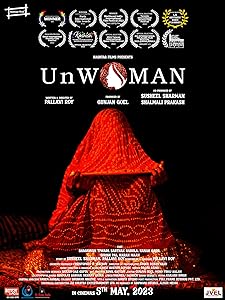 UnWoman (2023) HDRip Hindi  Full Movie Watch Online Free Download - TodayPk