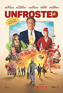 Unfrosted (2024)  English Full Movie Watch Online Free Download | TodayPk