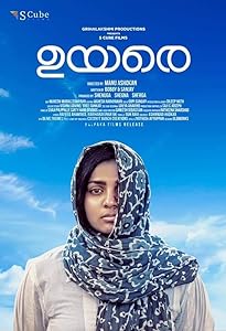 Uyare (2019) HDRip Malayalam  Full Movie Watch Online Free Download - TodayPk