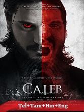 Village of the Vampire [Caleb] (2020) HDRip  Original [Telugu + Tamil + Hindi + Eng] Dubbed Full Movie Watch Online Free Download - TodayPk