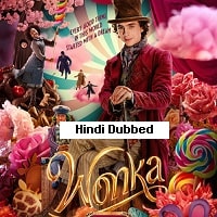 Wonka (2023)  Hindi Dubbed Full Movie Watch Online Free Download | TodayPk