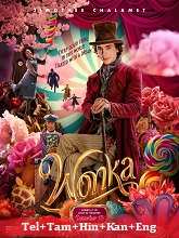 Wonka (2023)  Full Movie Watch Online Free Download | TodayPk