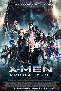 X-Men: Apocalypse (2016) BluRay English  Full Movie Watch Online Free Download - TodayPk