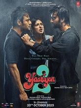 Yaariyan 2 (2023)  Hindi Full Movie Watch Online Free Download | TodayPk
